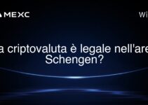 La criptovaluta è legale nell’area Schengen?