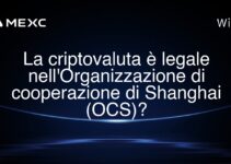 La criptovaluta è legale nell’Organizzazione di cooperazione di Shanghai (OCS)?