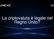 La criptovaluta è legale nel Regno Unito?