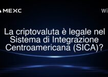 La criptovaluta è legale nel Sistema di Integrazione Centroamericana (SICA)?