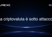 La criptovaluta è sotto attacco?