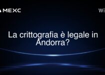 La crittografia è legale in Andorra?