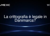 La crittografia è legale in Danimarca?