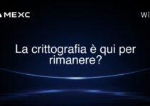 La crittografia è qui per rimanere?
