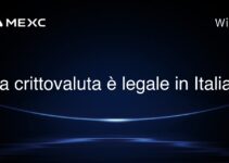 La crittovaluta è legale in Italia?