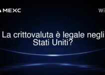 La crittovaluta è legale negli Stati Uniti?