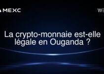 La crypto-monnaie est-elle légale en Ouganda ?