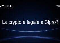 La crypto è legale a Cipro?