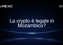 La crypto è legale in Mozambico?
