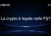 La crypto è legale nelle Fiji?
