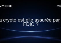La crypto est-elle assurée par la FDIC ?