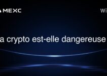 La crypto est-elle dangereuse ?