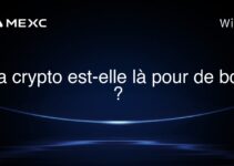 La crypto est-elle là pour de bon ?