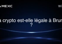 La crypto est-elle légale à Brunei ?