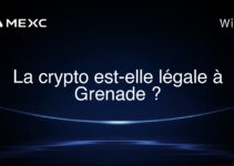 La crypto est-elle légale à Grenade ?