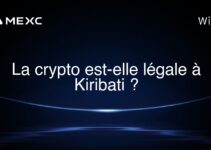 La crypto est-elle légale à Kiribati ?