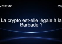 La crypto est-elle légale à la Barbade ?