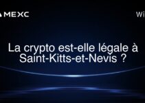 La crypto est-elle légale à Saint-Kitts-et-Nevis ?