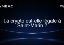La crypto est-elle légale à Saint-Marin ?