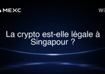 La crypto est-elle légale à Singapour ?