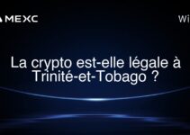 La crypto est-elle légale à Trinité-et-Tobago ?
