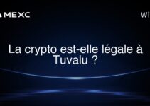 La crypto est-elle légale à Tuvalu ?