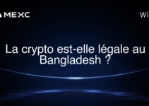 La crypto est-elle légale au Bangladesh ?