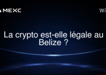 La crypto est-elle légale au Belize ?