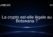 La crypto est-elle légale au Botswana ?