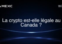 La crypto est-elle légale au Canada ?