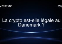 La crypto est-elle légale au Danemark ?
