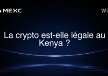 La crypto est-elle légale au Kenya ?