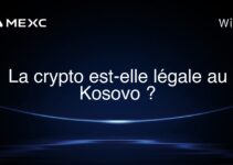 La crypto est-elle légale au Kosovo ?