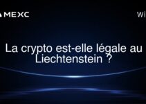 La crypto est-elle légale au Liechtenstein ?