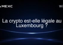 La crypto est-elle légale au Luxembourg ?