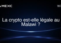 La crypto est-elle légale au Malawi ?
