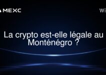 La crypto est-elle légale au Monténégro ?
