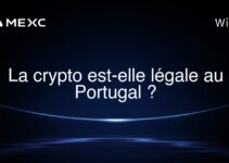 La crypto est-elle légale au Portugal ?
