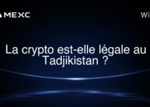 La crypto est-elle légale au Tadjikistan ?
