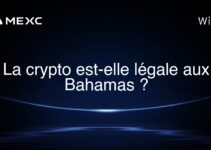 La crypto est-elle légale aux Bahamas ?