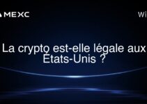 La crypto est-elle légale aux États-Unis ?