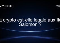 La crypto est-elle légale aux îles Salomon ?