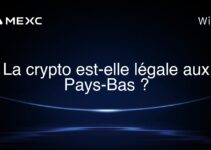 La crypto est-elle légale aux Pays-Bas ?