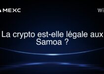 La crypto est-elle légale aux Samoa ?