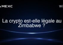 La crypto est-elle légale au Zimbabwe ?