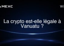 La crypto est-elle légale à Vanuatu ?