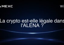 La crypto est-elle légale dans l’ALENA ?
