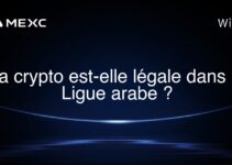 La crypto est-elle légale dans la Ligue arabe ?