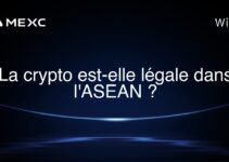 La crypto est-elle légale dans l’ASEAN ?