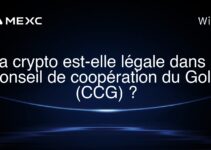 La crypto est-elle légale dans le Conseil de coopération du Golfe (CCG) ?